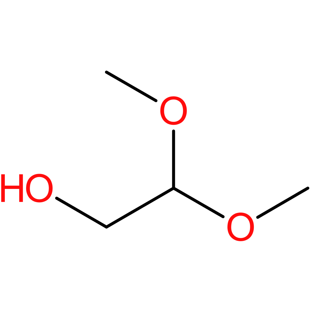 2,2-Dimethoxyethanol