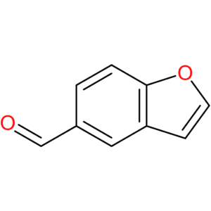 1-Benzofuran-5-carbaldehyde