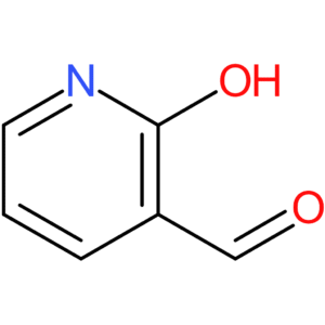 2-Oxo-1,2-dihydropyridine-3-carbaldehyde