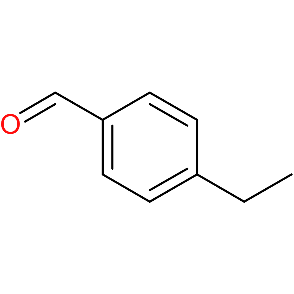 4-Ethylbenzaldehyde
