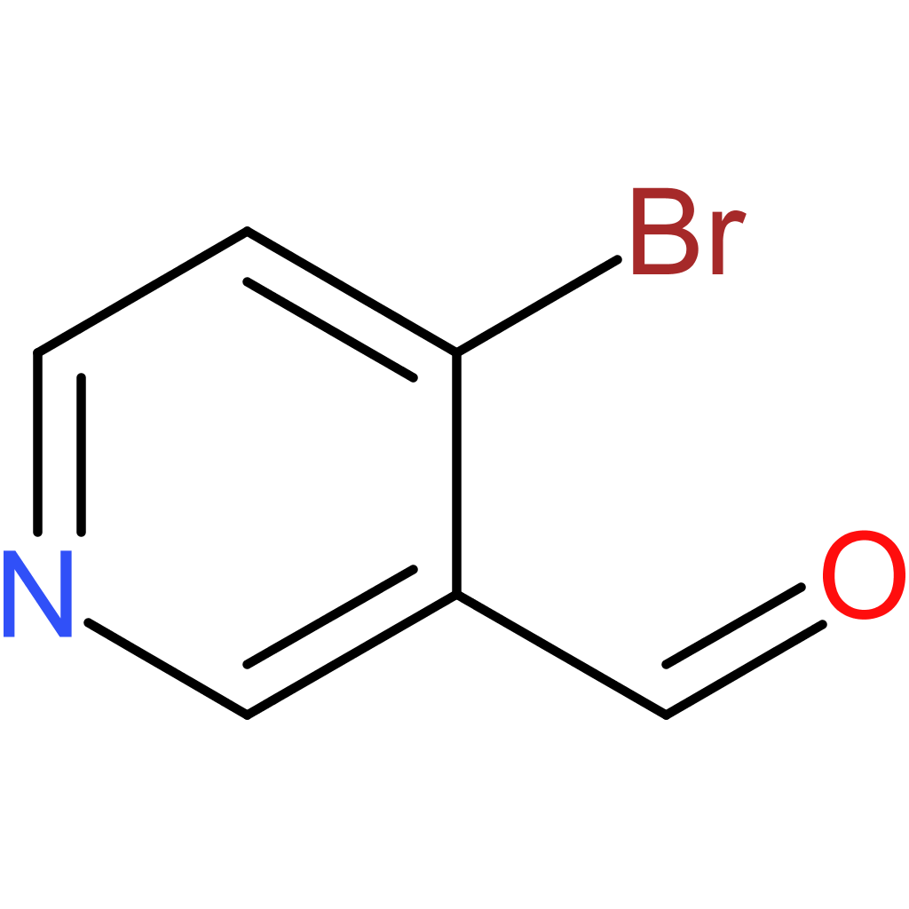 4-Bromonicotinaldehyde