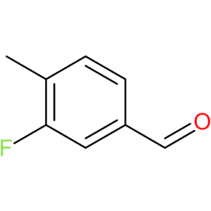 3-Fluoro-4-methylbenzaldehyde