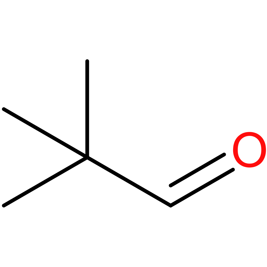 Trimethylacetaldehyde