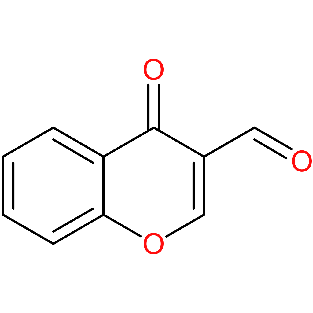 4-Oxo-4H-chromene-3-carbaldehyde
