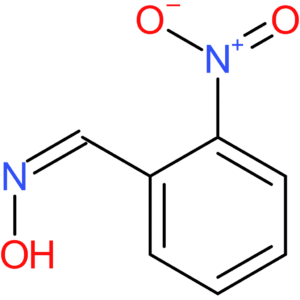 2-Nitrobenzaldehyde oxime