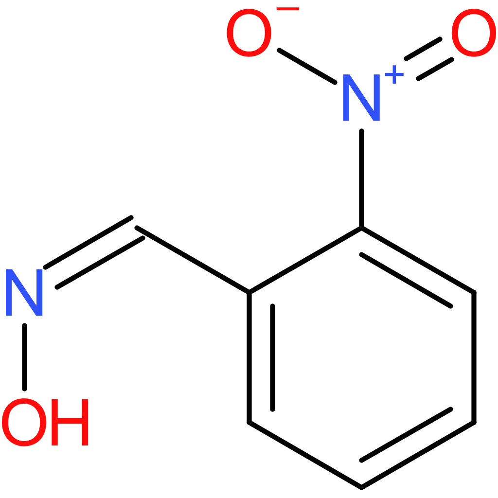 2-Nitrobenzaldehyde oxime