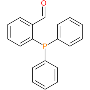 2-(Diphenylphosphino)benzaldehyde