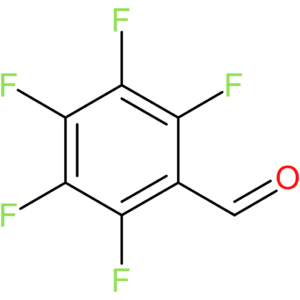 2,3,4,5,6-Pentafluorobenzaldehyde
