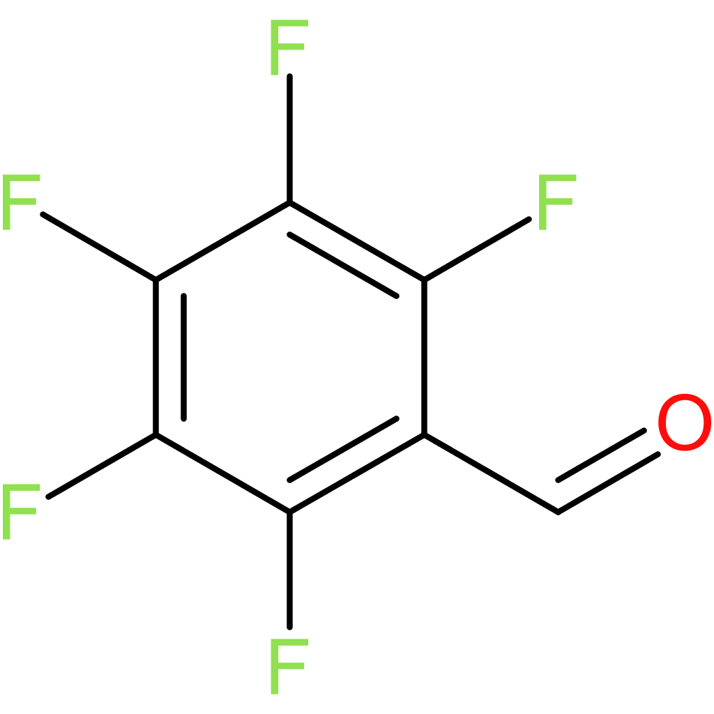 2,3,4,5,6-Pentafluorobenzaldehyde