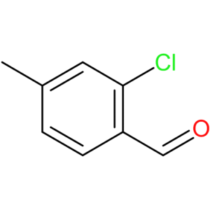 2-Chloro-4-methylbenzaldehyde