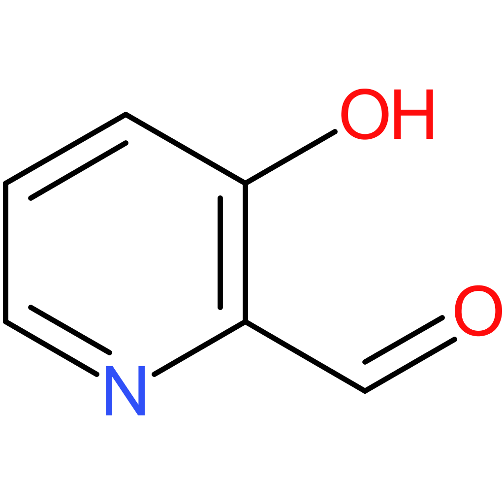 3-Hydroxypyridine-2-carboxaldehyde