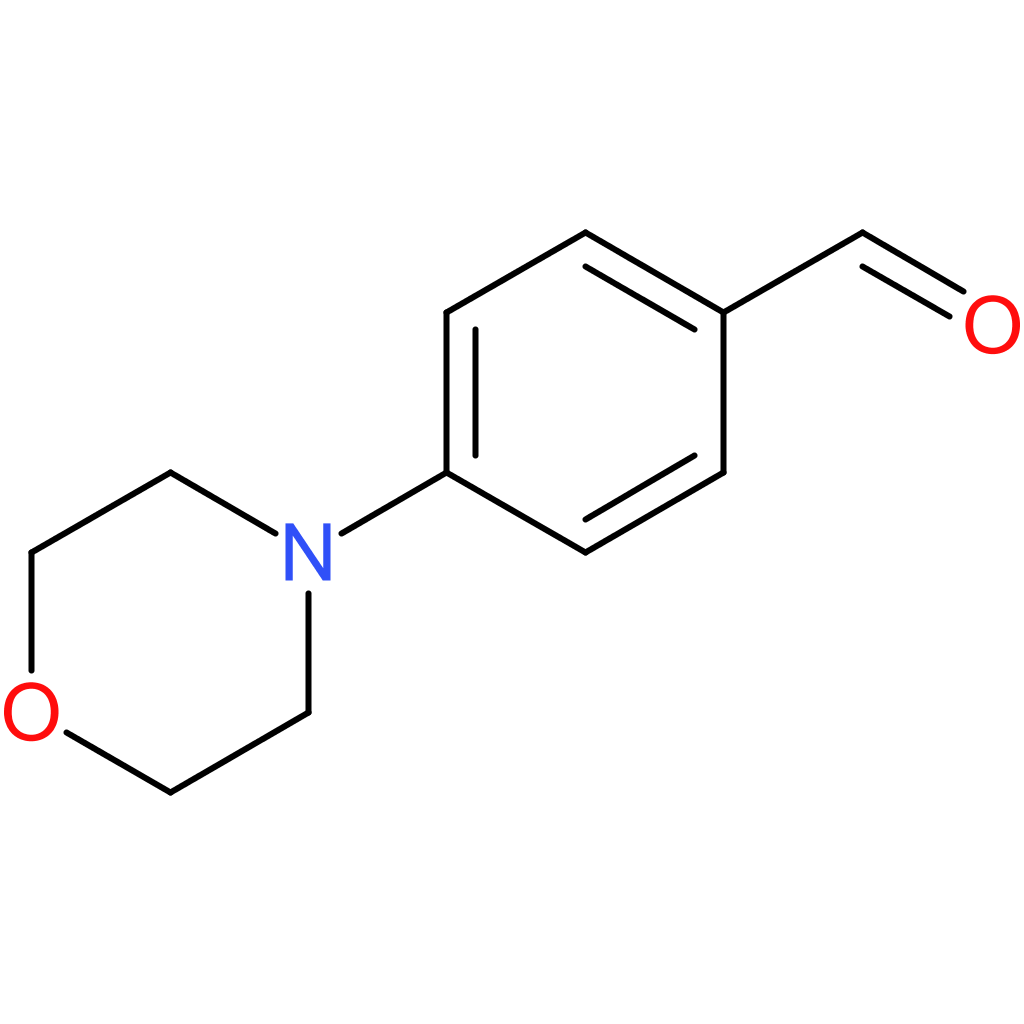 4-Morpholinobenzaldehyde