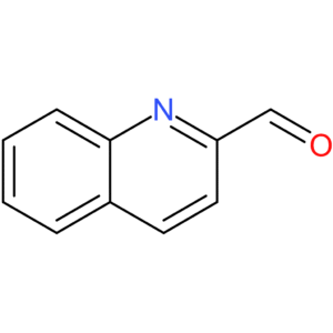 Quinoline-2-carboxaldehyde