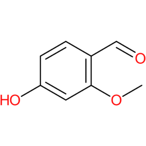 4-Hydroxy-2-methoxybenzaldehyde