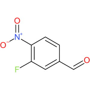 3-Fluoro-4-nitrobenzaldehyde