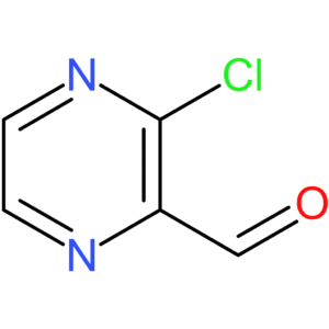 3-Chloropyrazine-2-carbaldehyde