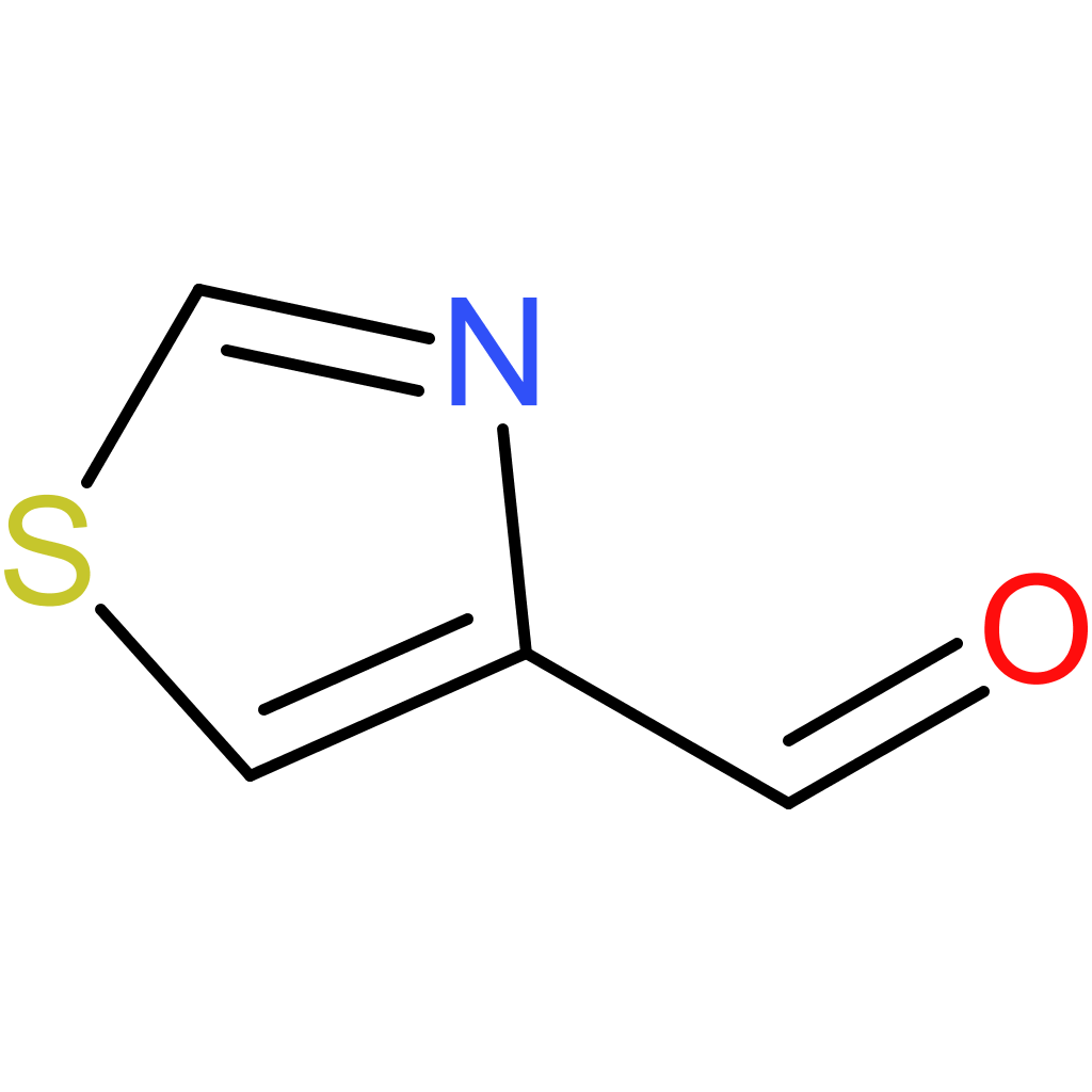 Thiazole-4-carbaldehyde