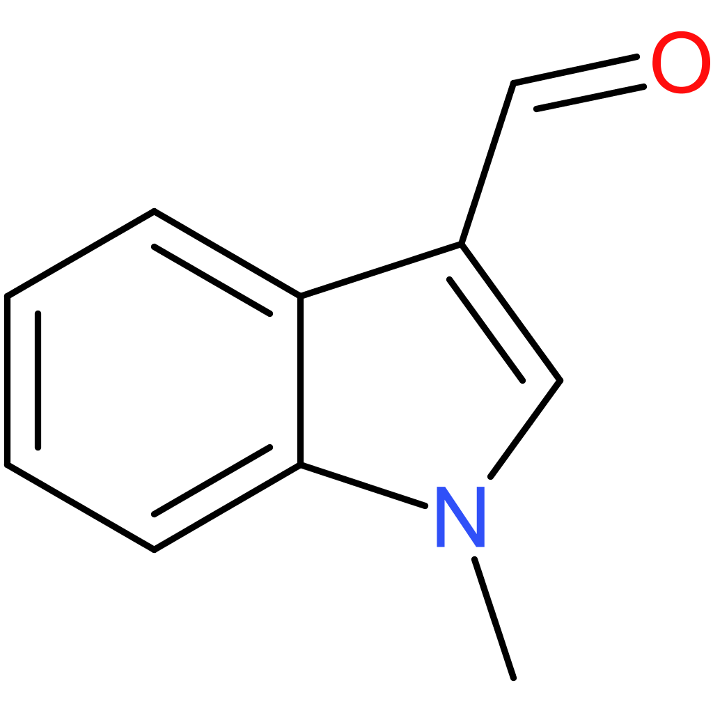 1-Methylindole-3-carboxaldehyde