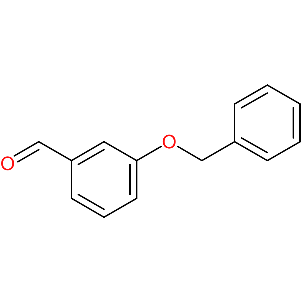 3-(Benzyloxy)benzaldehyde