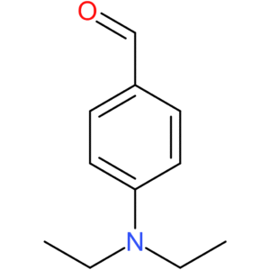 4-(Diethylamino)benzaldehyde