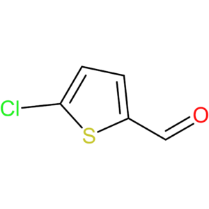 5-Chlorothiophene-2-carbaldehyde