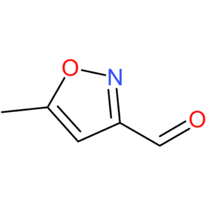5-Methylisoxazole-3-carbaldehyde