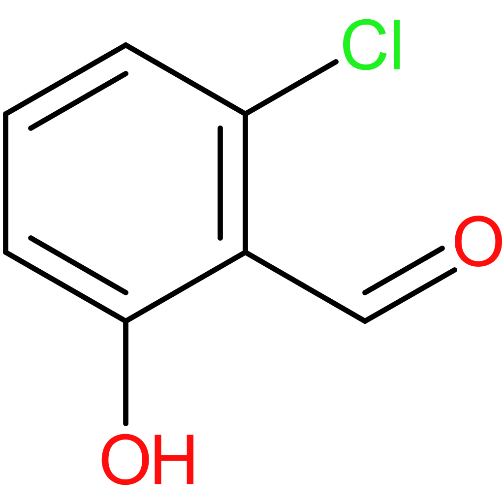 6-Chlorosalicylaldehyde