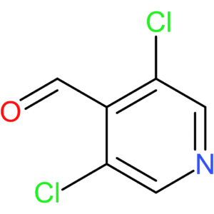 3,5-Dichloroisonicotinaldehyde