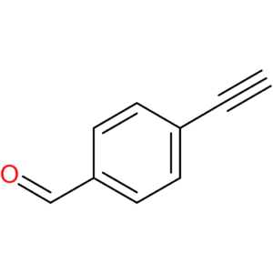 4-Ethynylbenzaldehyde