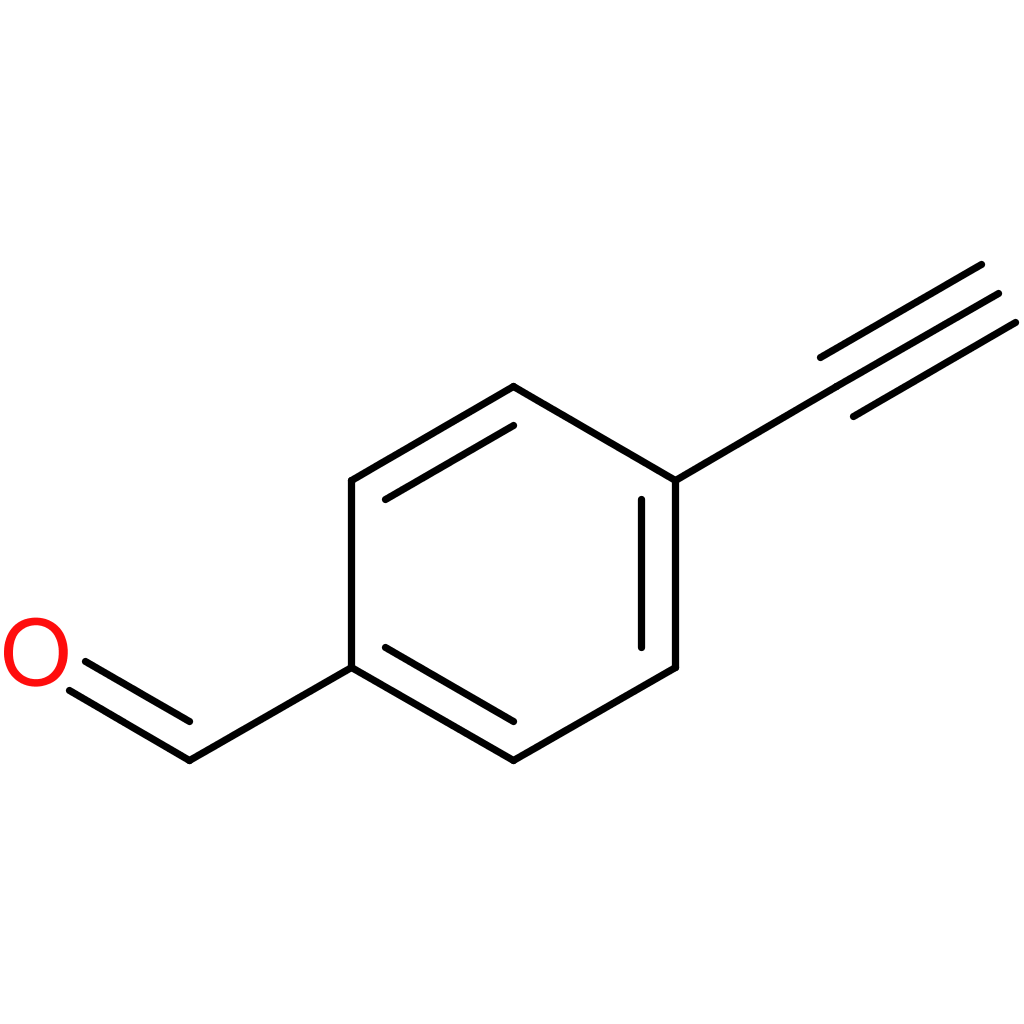 4-Ethynylbenzaldehyde