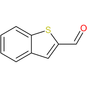 Benzo[b]thiophene-2-carboxaldehyde