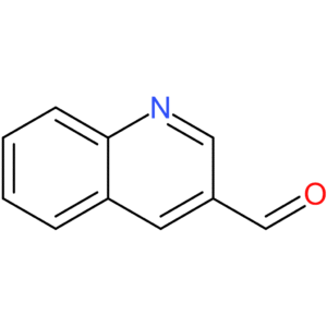 3-Quinolinecarboxaldehyde