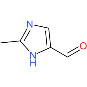 2-Methyl-1H-imidazole-4-carbaldehyde