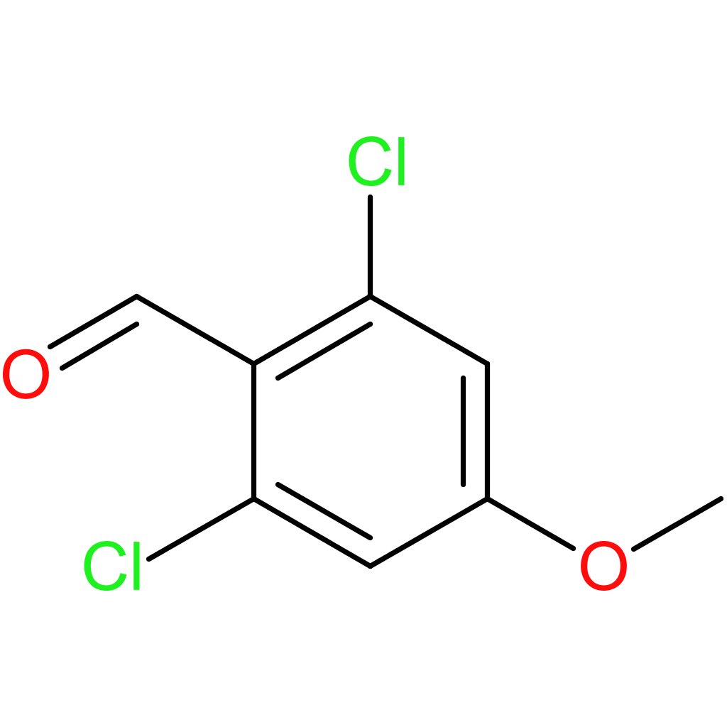 2,6-Dichloro-4-methoxybenzaldehyde