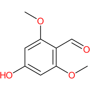 4-Hydroxy-2,6-dimethoxybenzaldehyde
