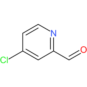4-Chloro-2-pyridinecarbaldehyde