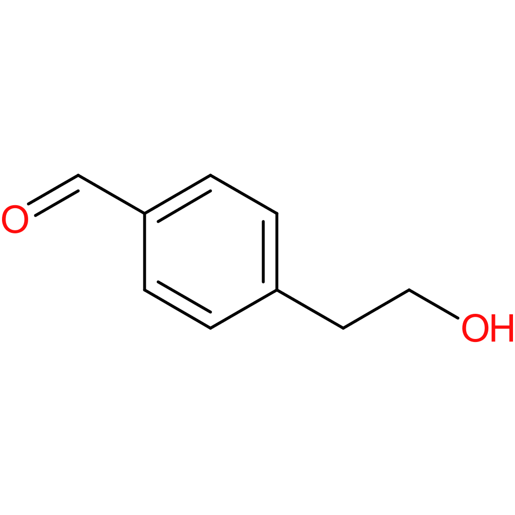 4-(2-Hydroxyethyl)benzaldehyde
