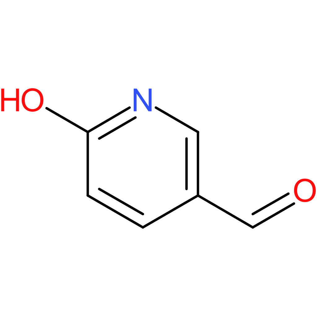 6-Hydroxy-3-pyridinecarboxaldehyde