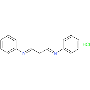 MALONALDEHYDE DIANILIDE HYDROCHLORIDE