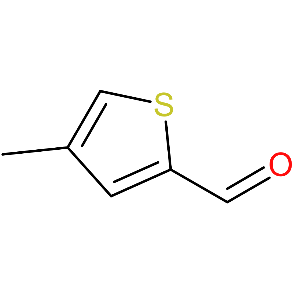 4-Methylthiophene-2-carbaldehyde