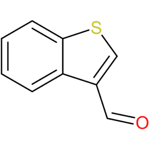 Thianaphthene-3-carboxaldehyde
