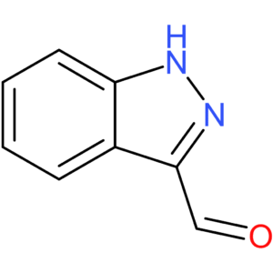 3-Indazolecarbaldehyde