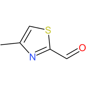 4-Methylthiazole-2-carbaldehyde