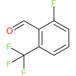 2-Fluoro-6-(trifluoromethyl)benzaldehyde