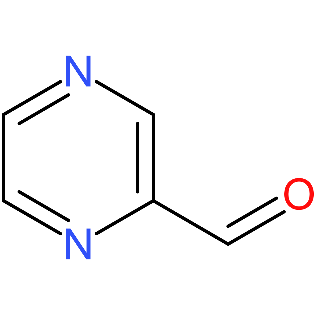 Pyrazine-2-carboxaldehyde