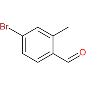 4-Bromo-2-methylbenzaldehyde