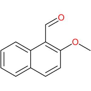 2-Methoxy-1-naphthaldehyde