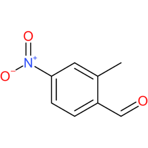 2-Methyl-4-nitrobenzaldehyde