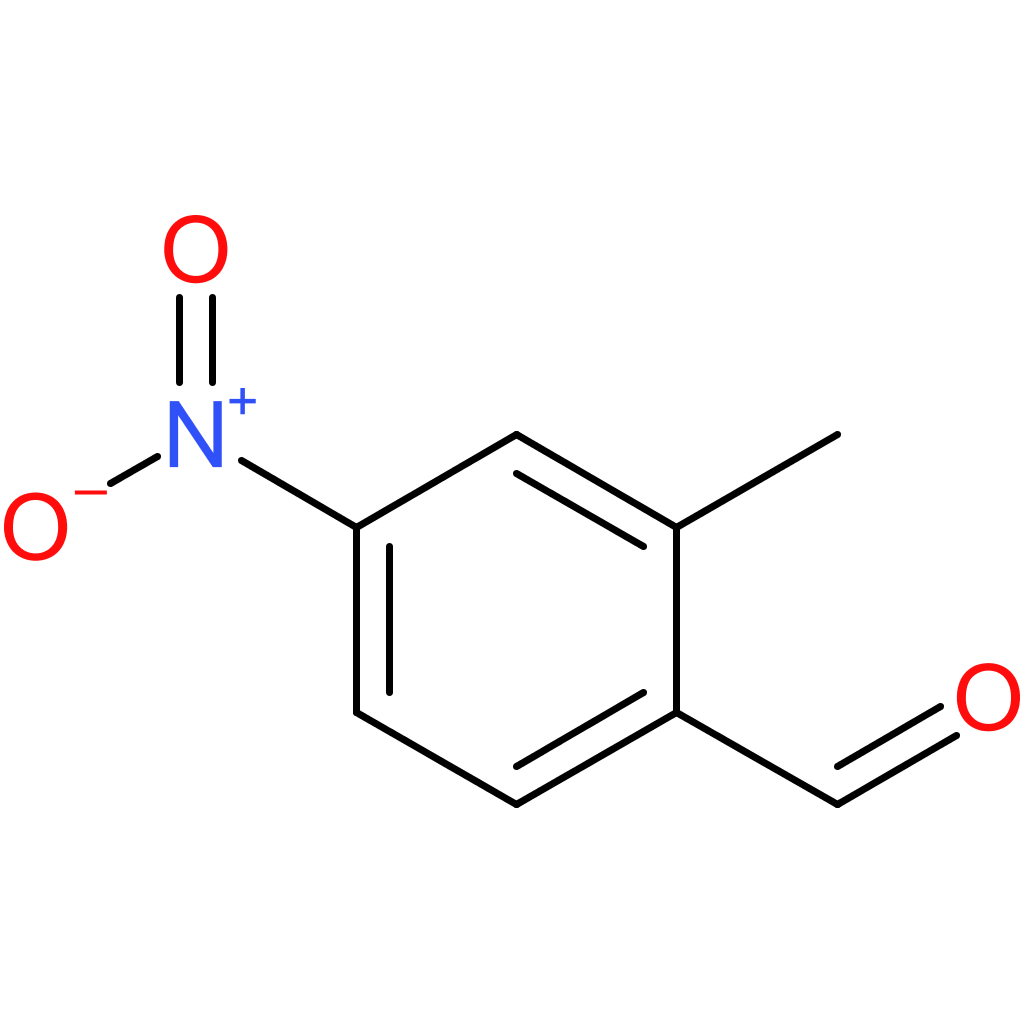 2-Methyl-4-nitrobenzaldehyde
