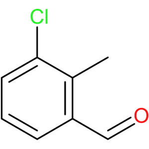 3-Chloro-2-methylbenzaldehyde